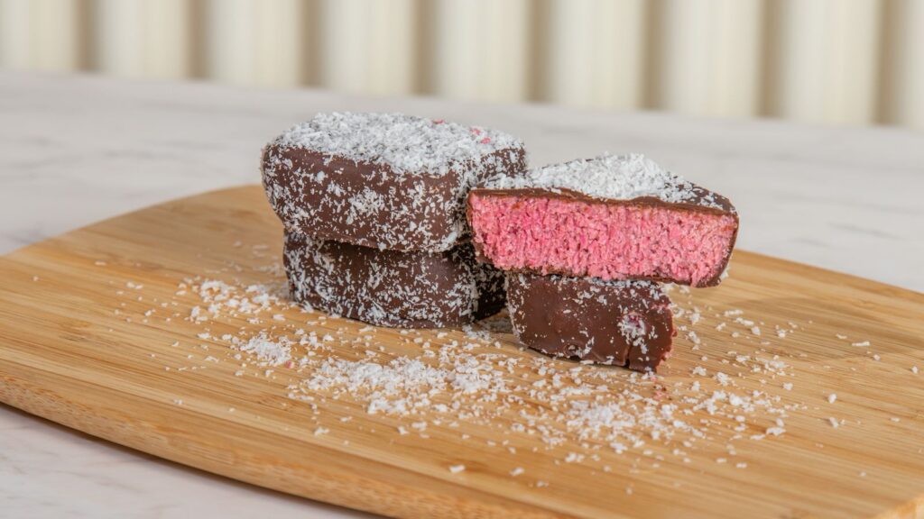Beet Bounty Bar