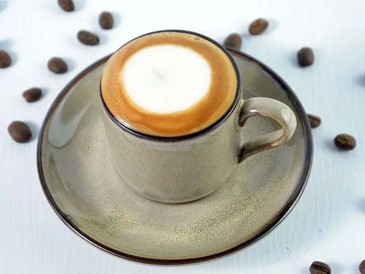 Espresso Machiatto