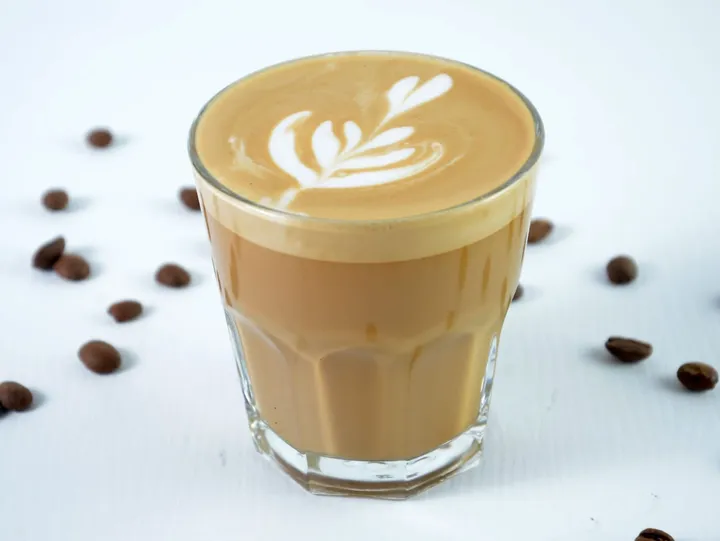 Cortado