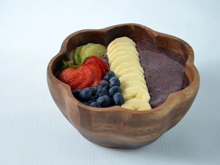 Super berry Acai