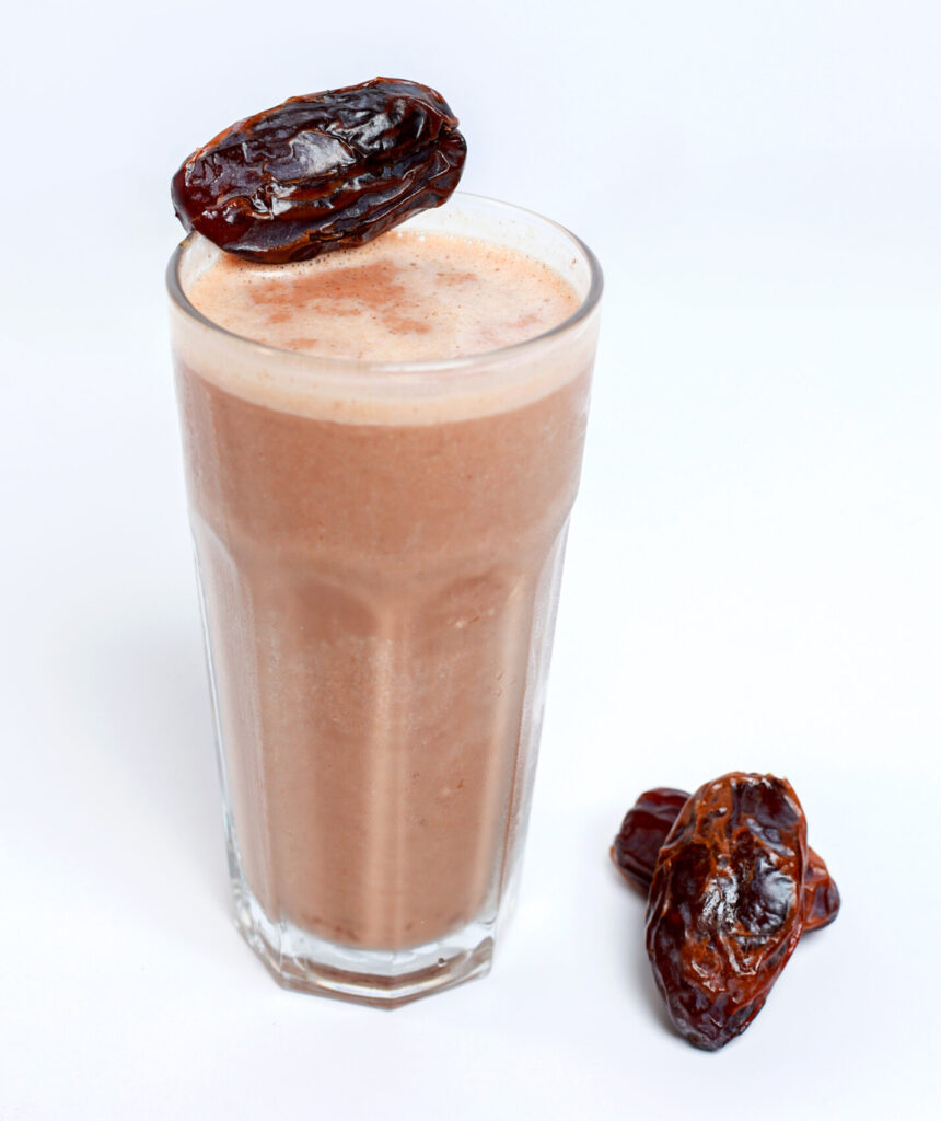 Snickers Protein Shake